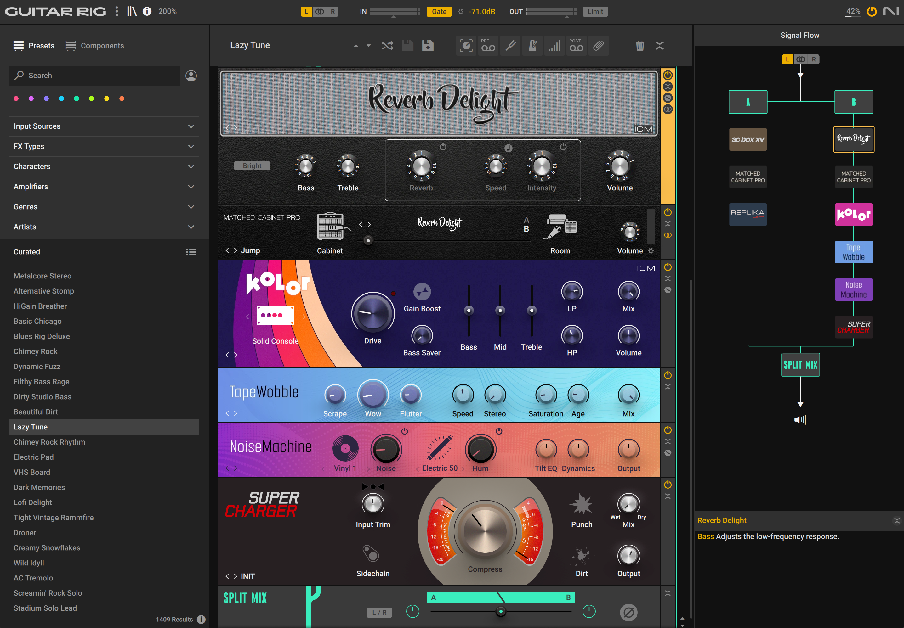 Guitar Rig 7 Pro