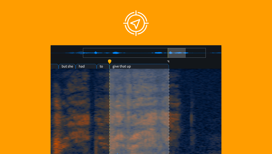 Text Navigation