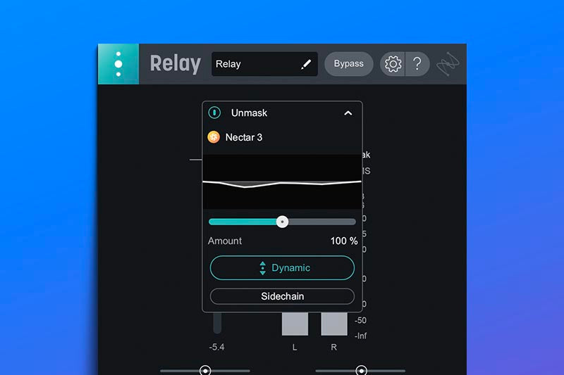 Relay