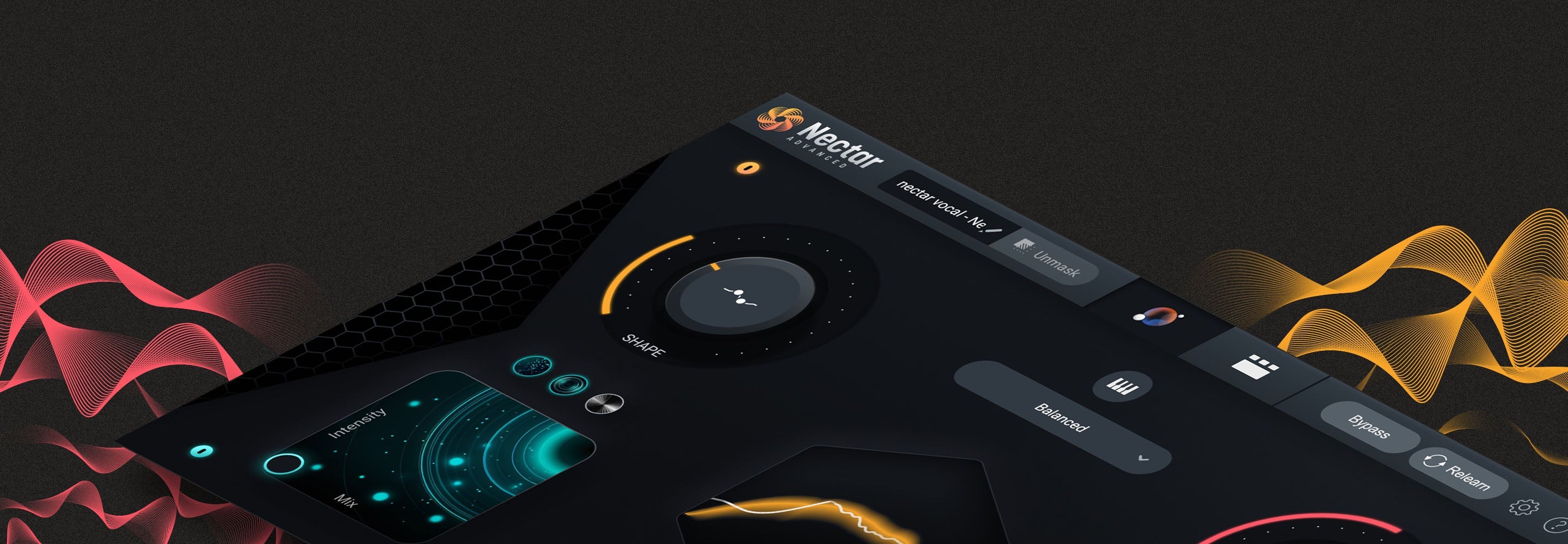 How to mix vocals with Nectar Vocal Assistant