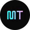 MusicTech logo signifying an industry award or high-rated review for iZotope software.