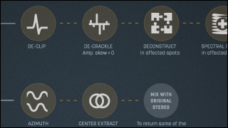 RX Processing Guide