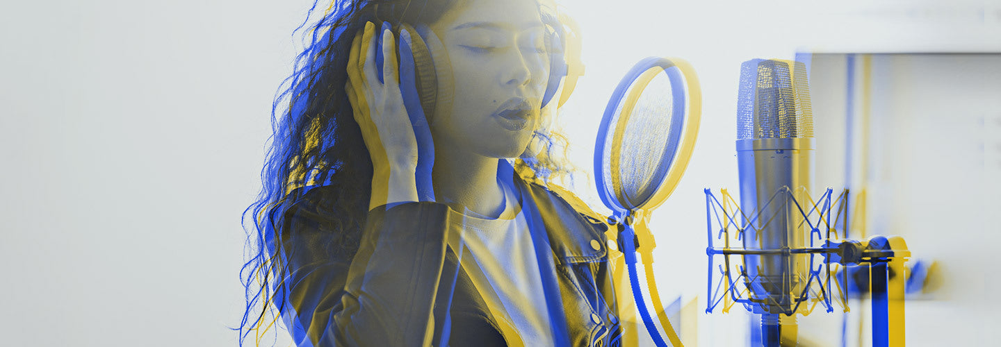 A Brief History of Vocal Doubling