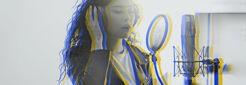Vocal Doubler—Free Vocal Doubling Plug-in | iZotope