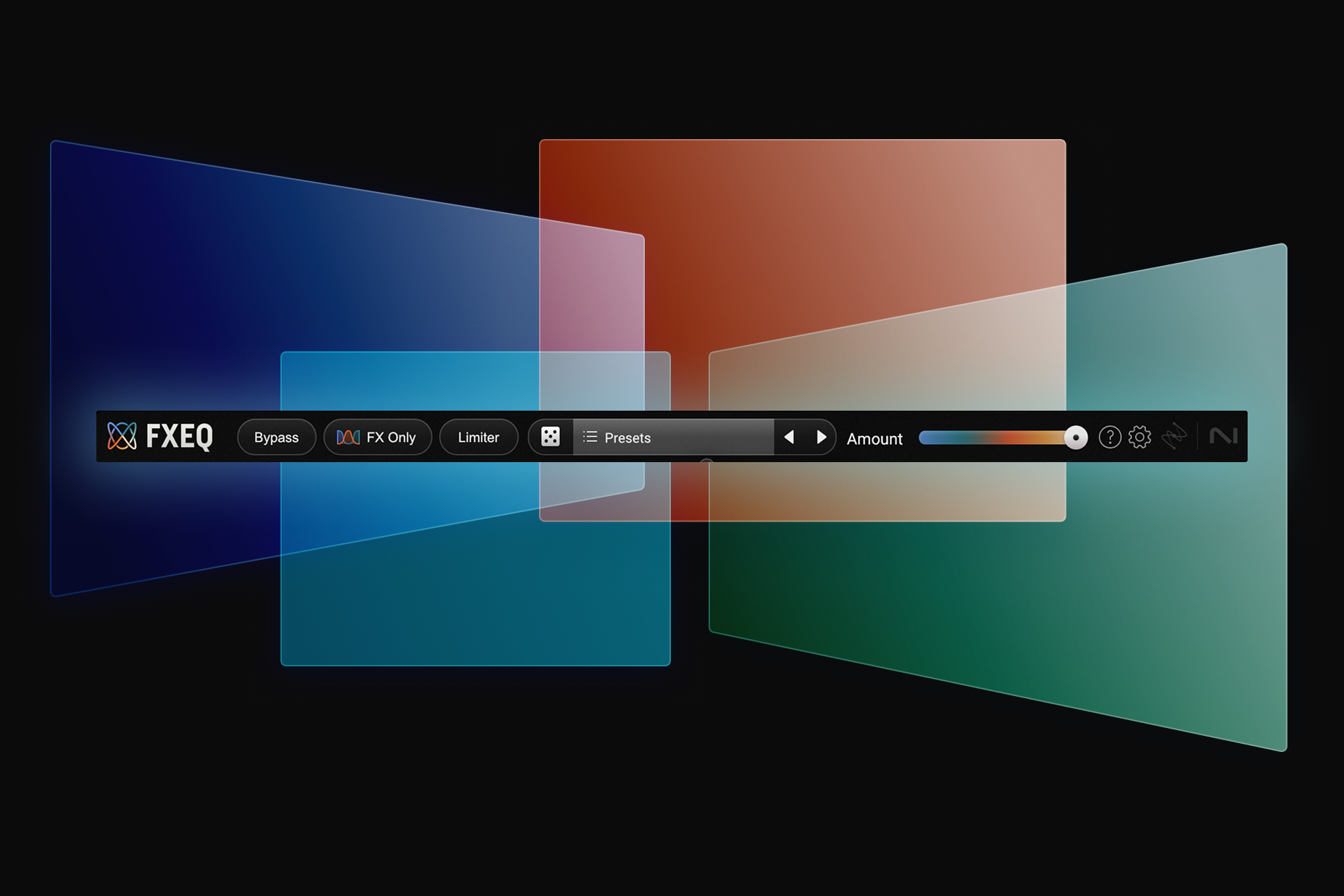 Pro presets and more. Paint your way