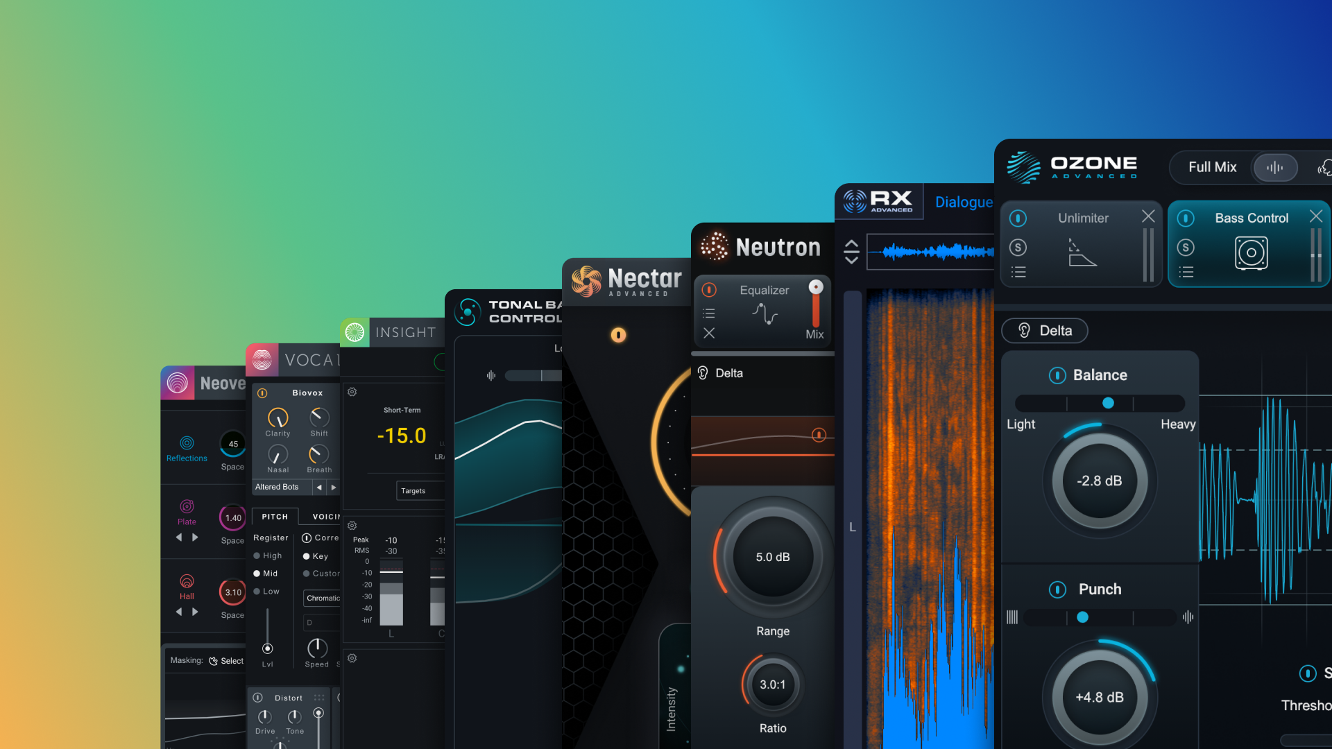 Everything Bundle
