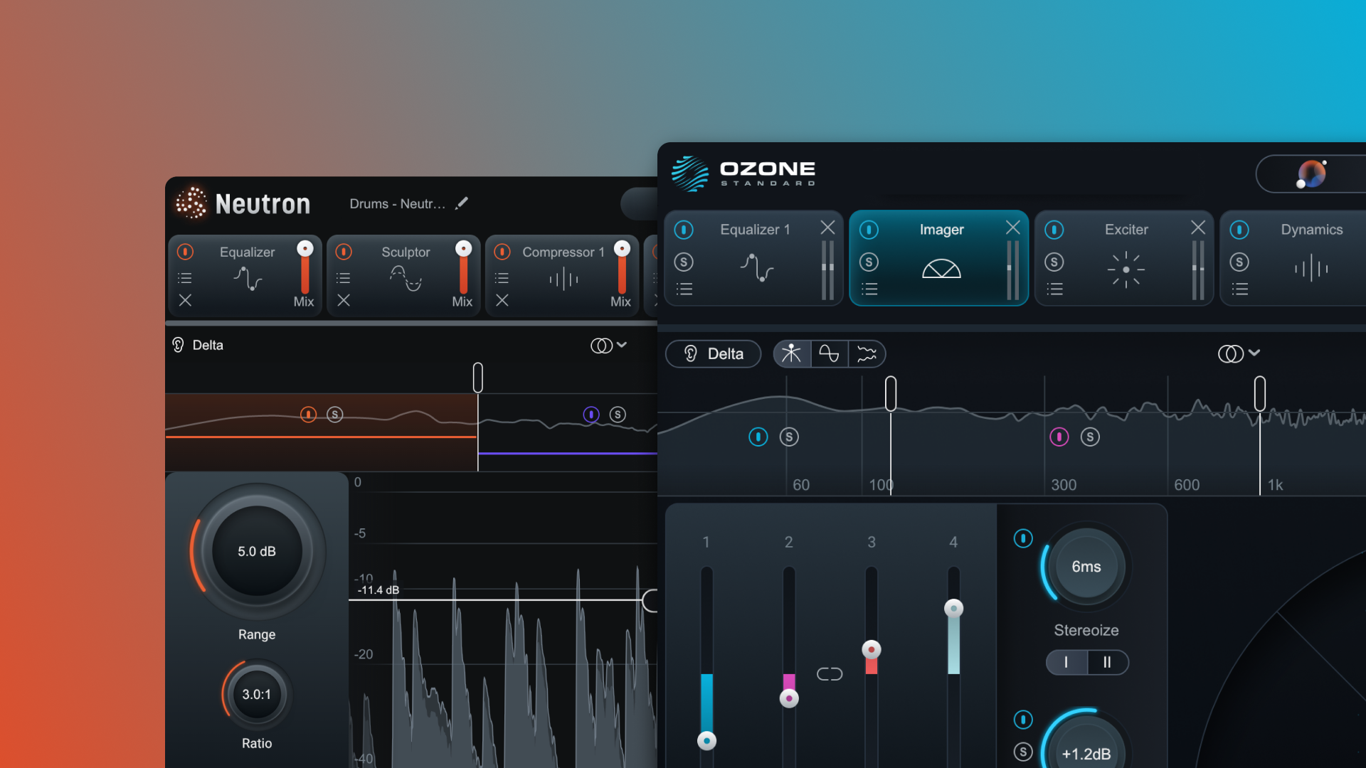 Mix & Master Bundle Standard
