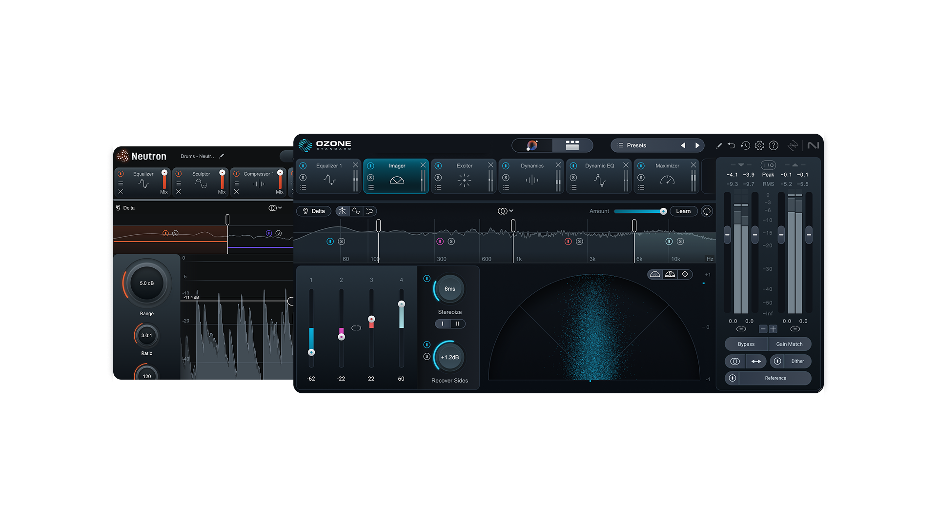 Mix & Master Bundle Standard