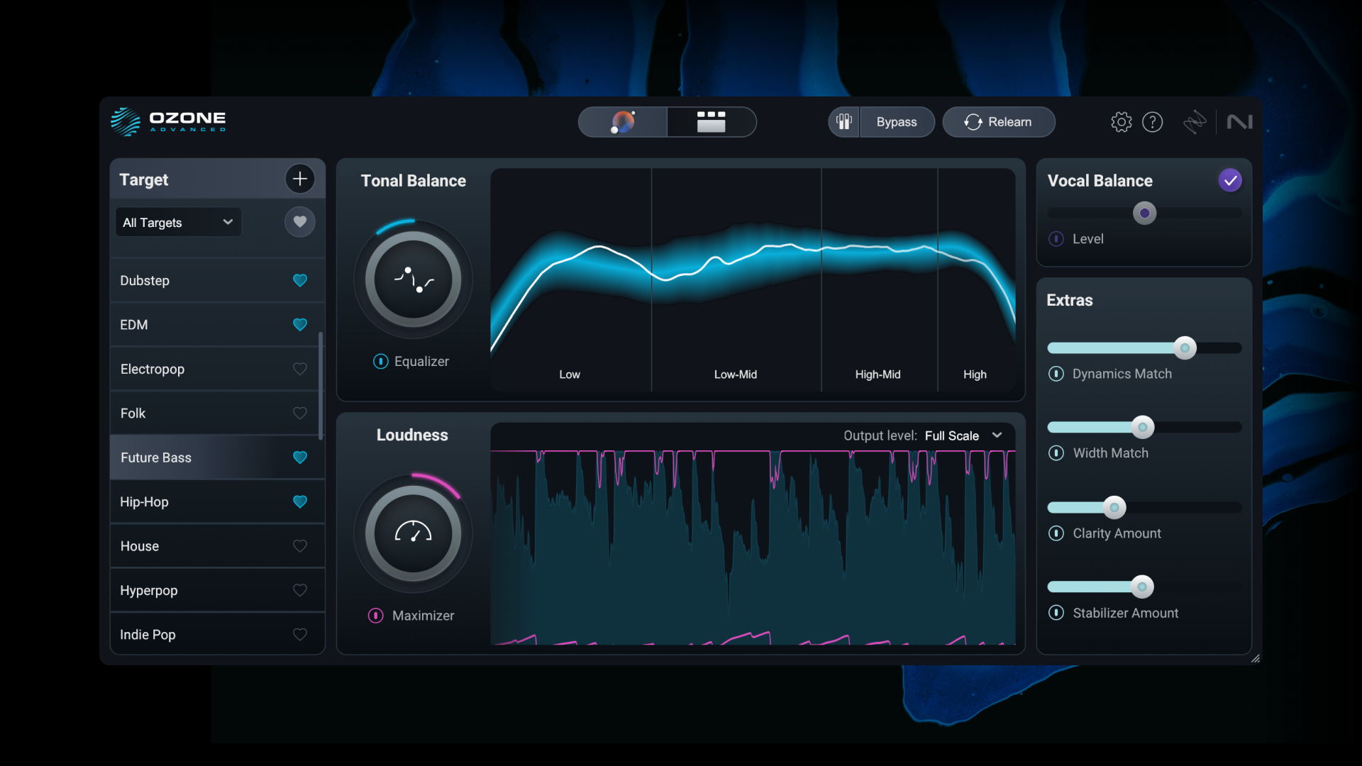 Ozone 12 Advanced