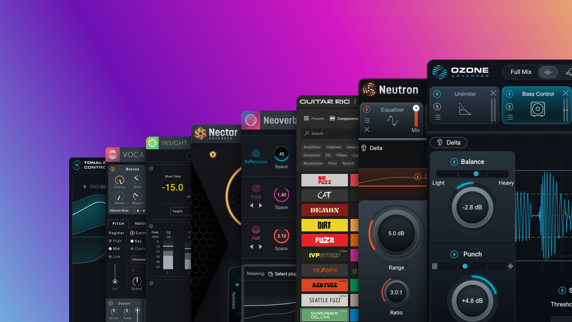 Music Production Suite 9