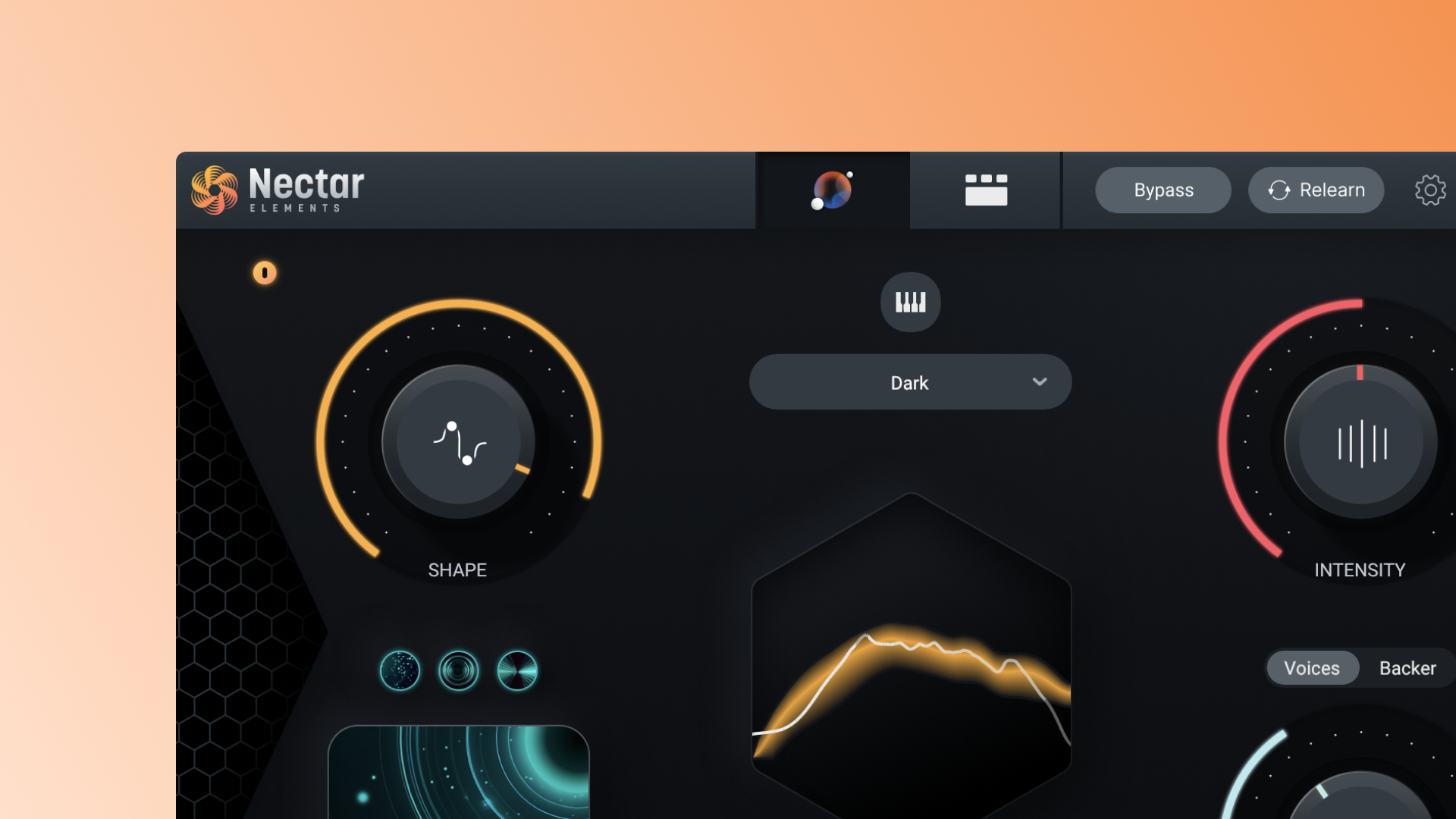 iZotope Nectar 4 Elements Audio Mixing Software