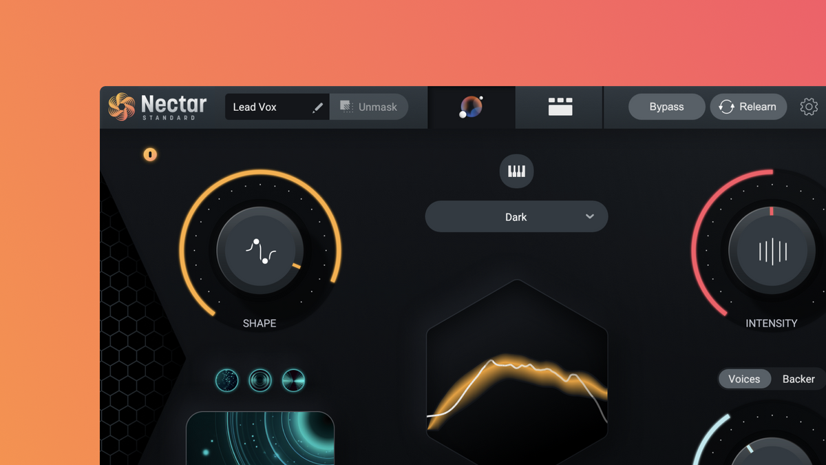 Nectar 4 Standard