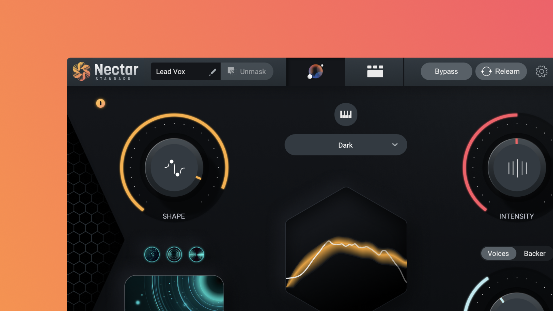 Nectar 4 Standard