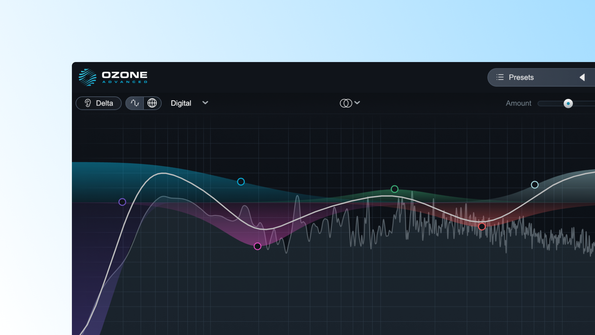 Ozone EQ