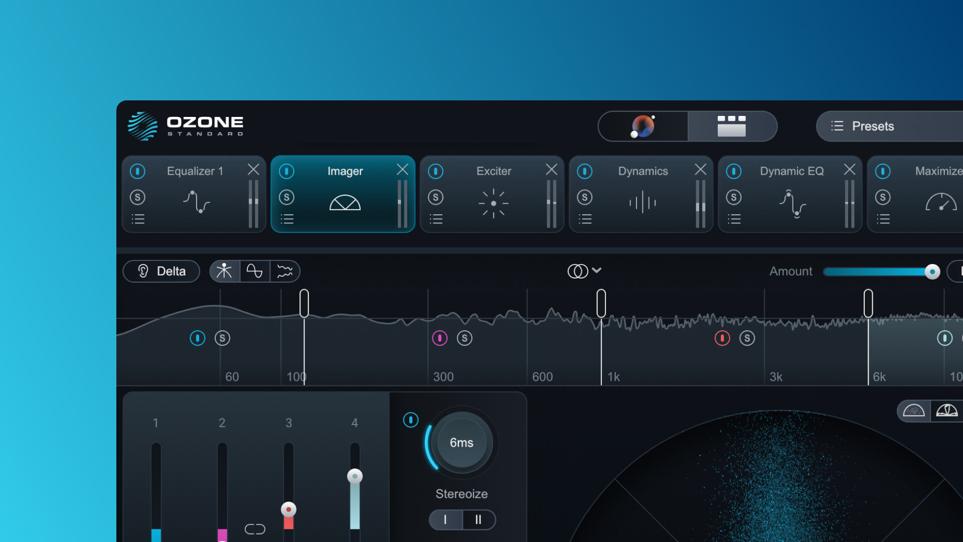 Ozone 12 Standard