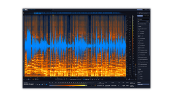Professionally repair and enhance audio with RX 12 – iZotope