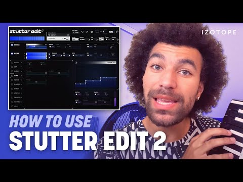 Remixing with Stutter Edit 2