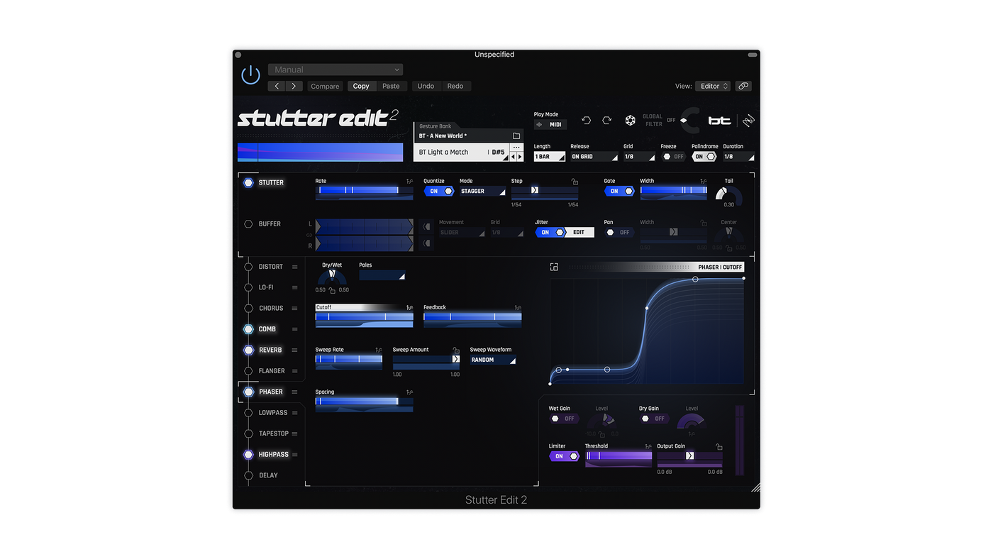 Stutter Edit 2