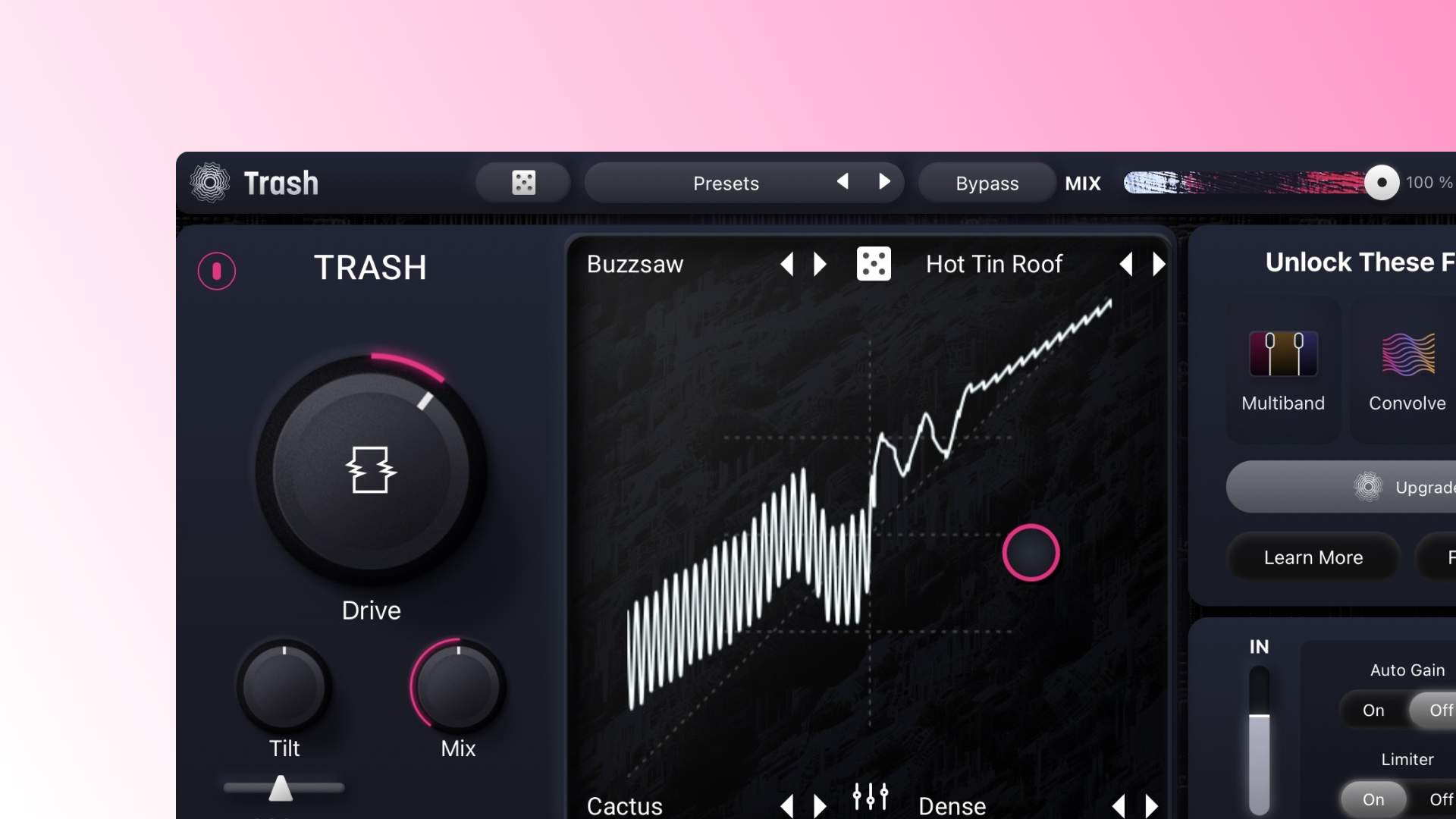 Trash Lite