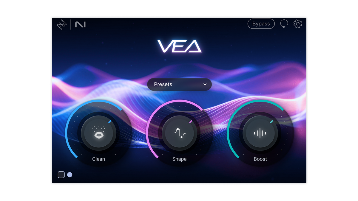 VEA (Voice Enhancement Assistant) | Audio enhancer – iZotope