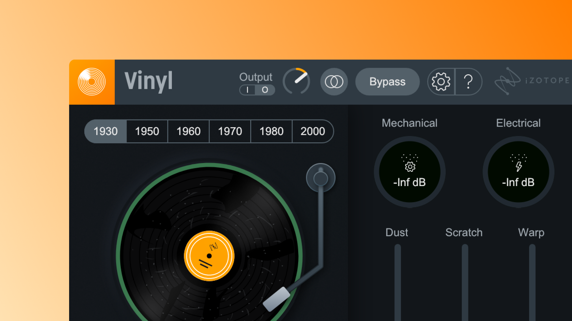 Vinyl