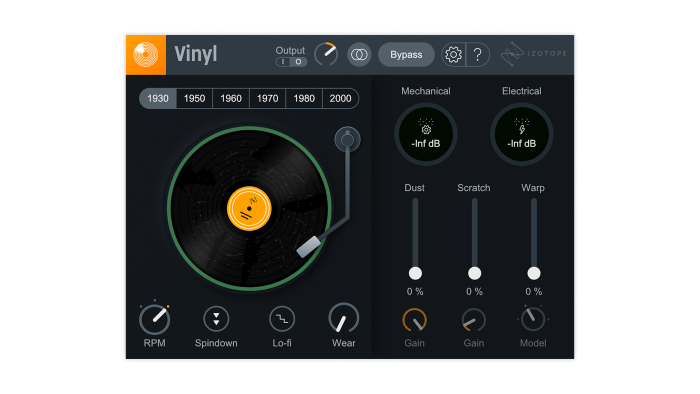 Vinyl