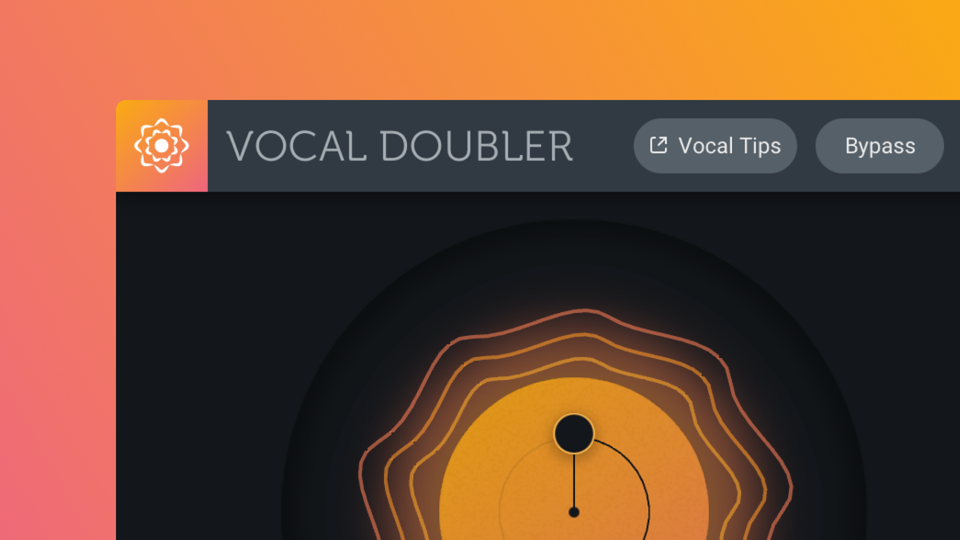 Vocal Doubler