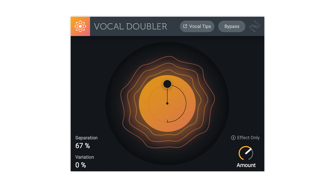 Vocal Doubler