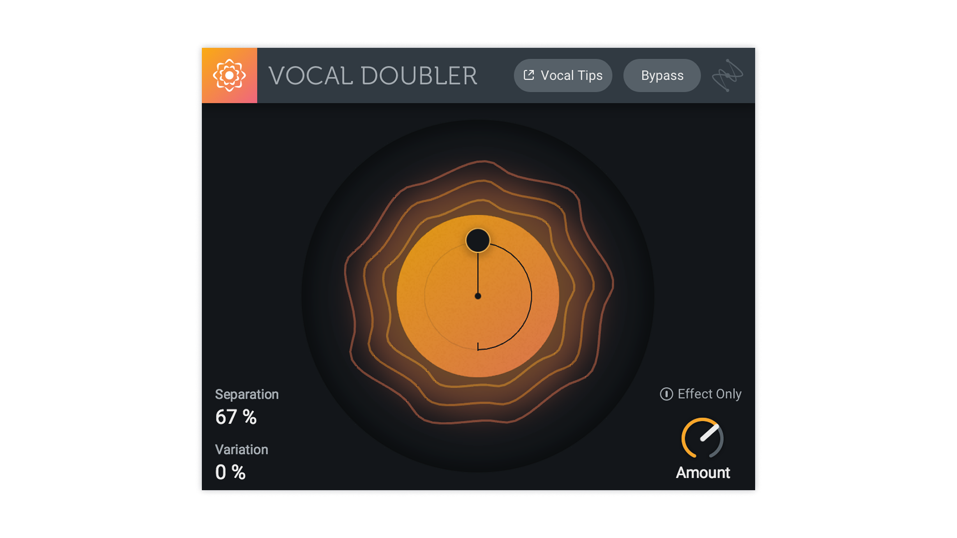 Vocal Doubler