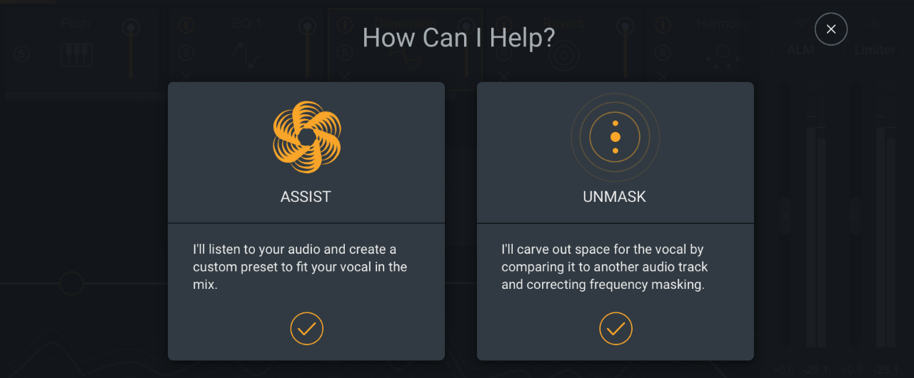 What Is The Best Setting For Izotope Rx Leveler What Is The Best Setting For Izotope Rx Leveler