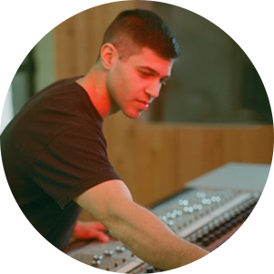 Noah Goldstein Noah Goldstein