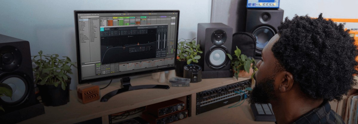 What is Audio Mastering?
