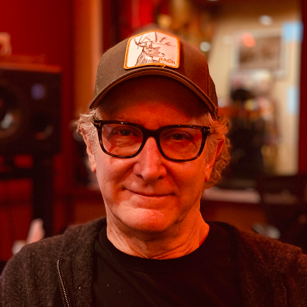 Michael Brauer