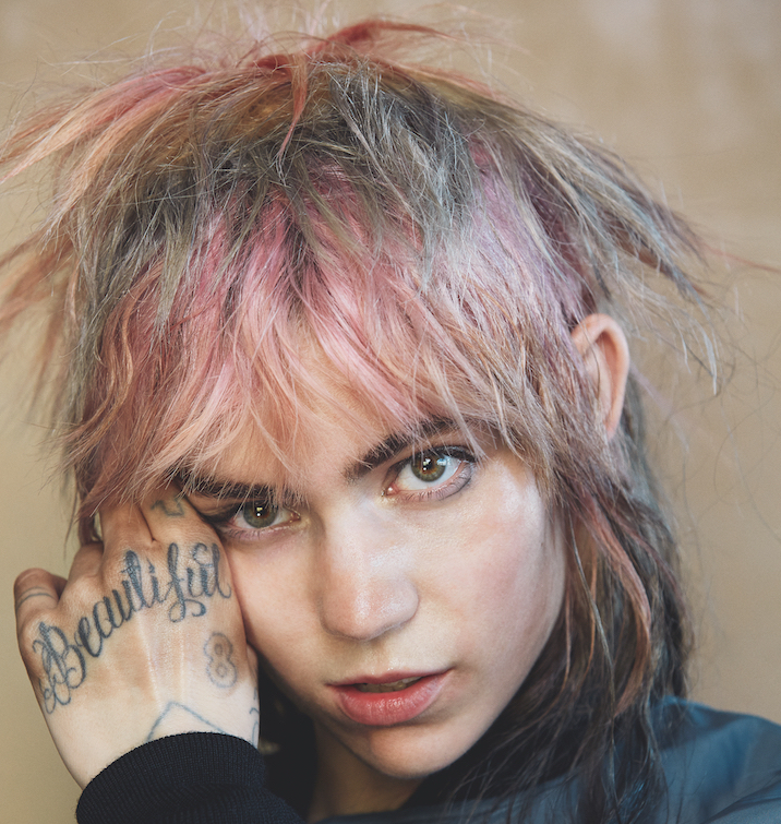 Grimes