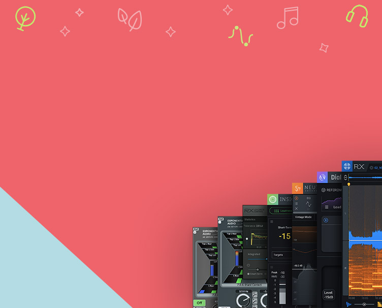 Izotope rx 5 advanced audio editor free download