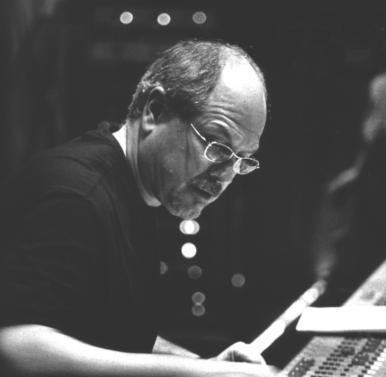 Dennis Sands