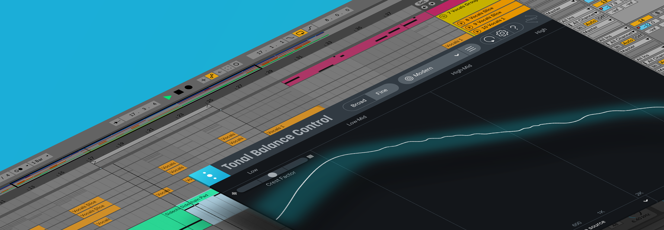 izotope ozone 8 tonal balance izotope ozone 8 tonal balance