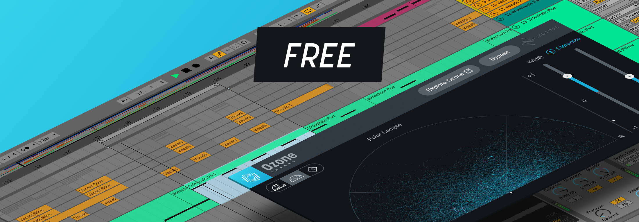 Izotope Izotope