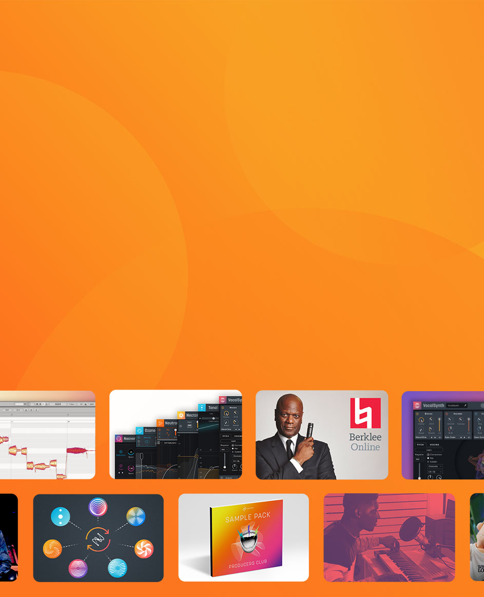 Izotope Plugins For Audio Restoration Mixing Mastering And More
