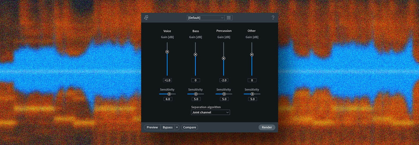 Izotope Izotope
