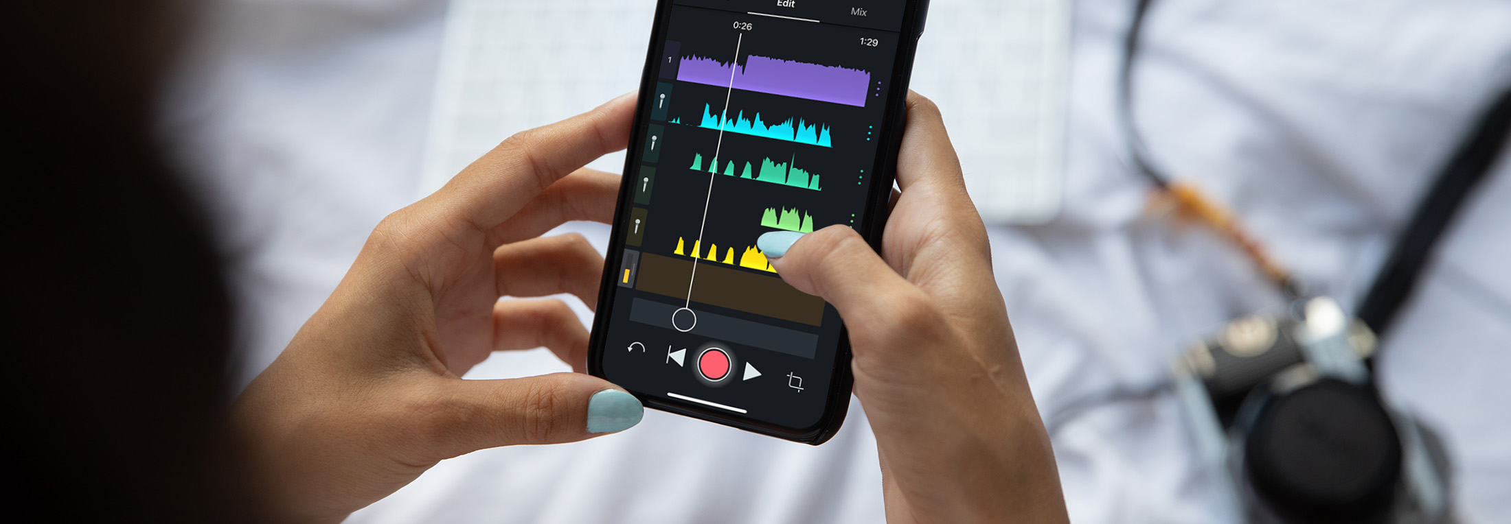 5-Step Tutorial on Recording Vocals at Home 5-Step Tutorial on Recording Vocals at Home