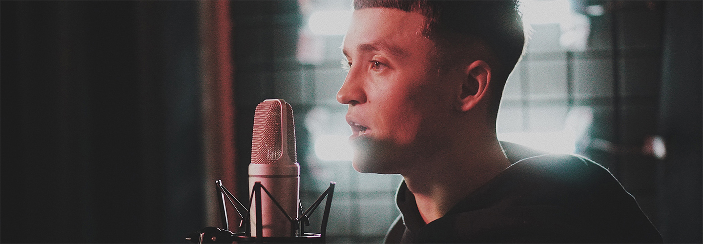 Learn more about double tracking with five easy steps for incorporating it into your vocal recordings Learn more about double tracking with five easy steps for incorporating it into your vocal recordings