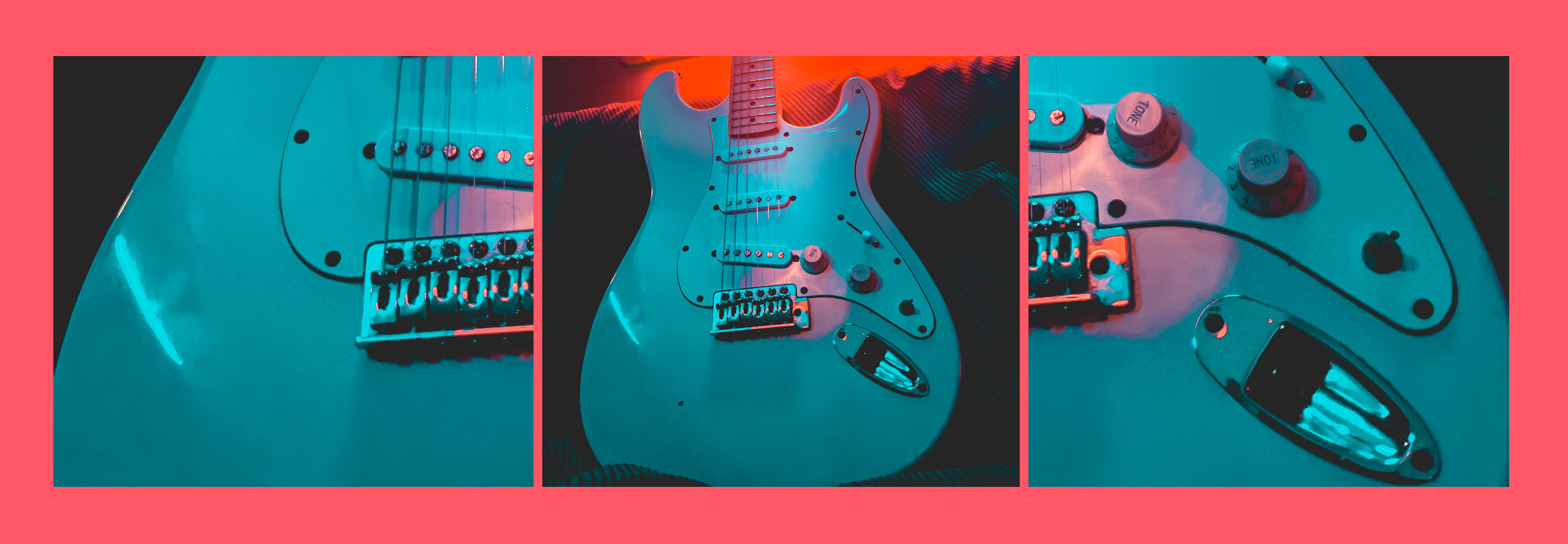 7 Tips for Mixing Guitars