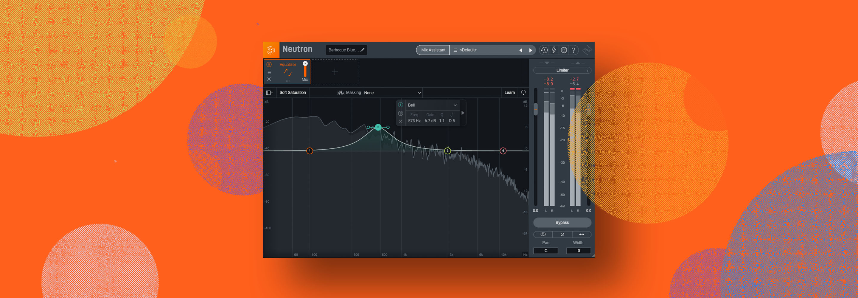 Principles of Equalization: How to EQ Your Mix