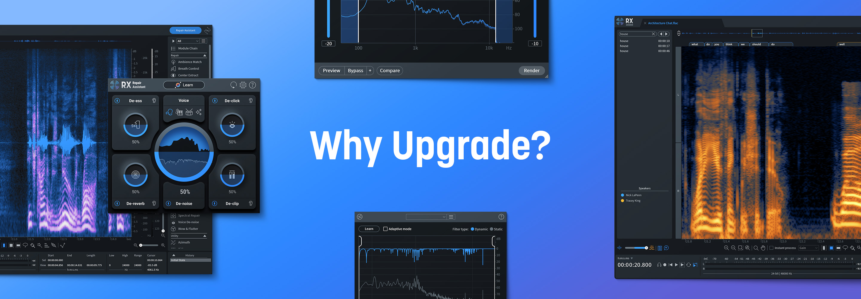 Why Upgrade to RX 10? Here's What's New Why Upgrade to RX 10? Here's What's New