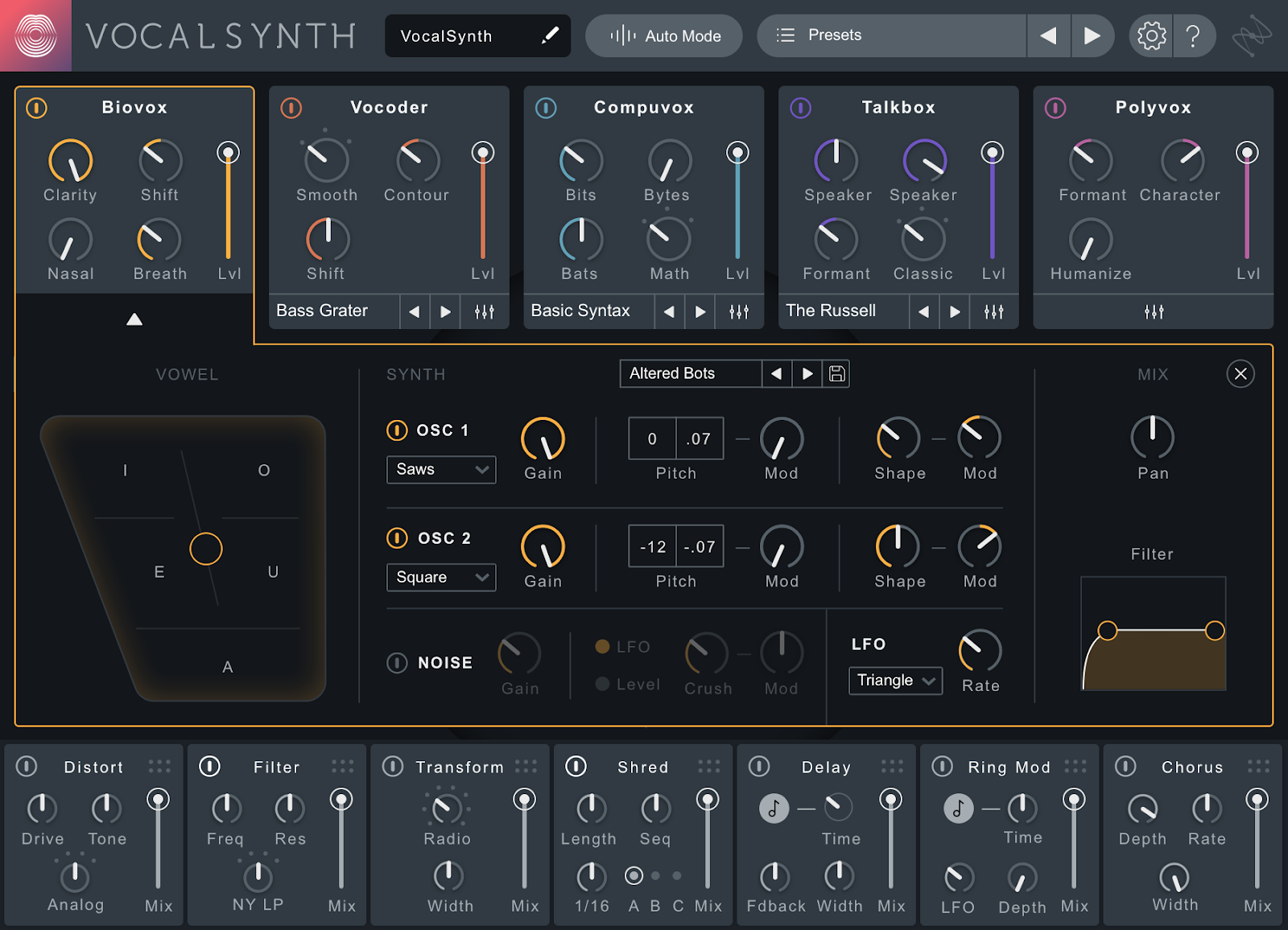 Vocal Synth Vst Aax Dmg Locatio File