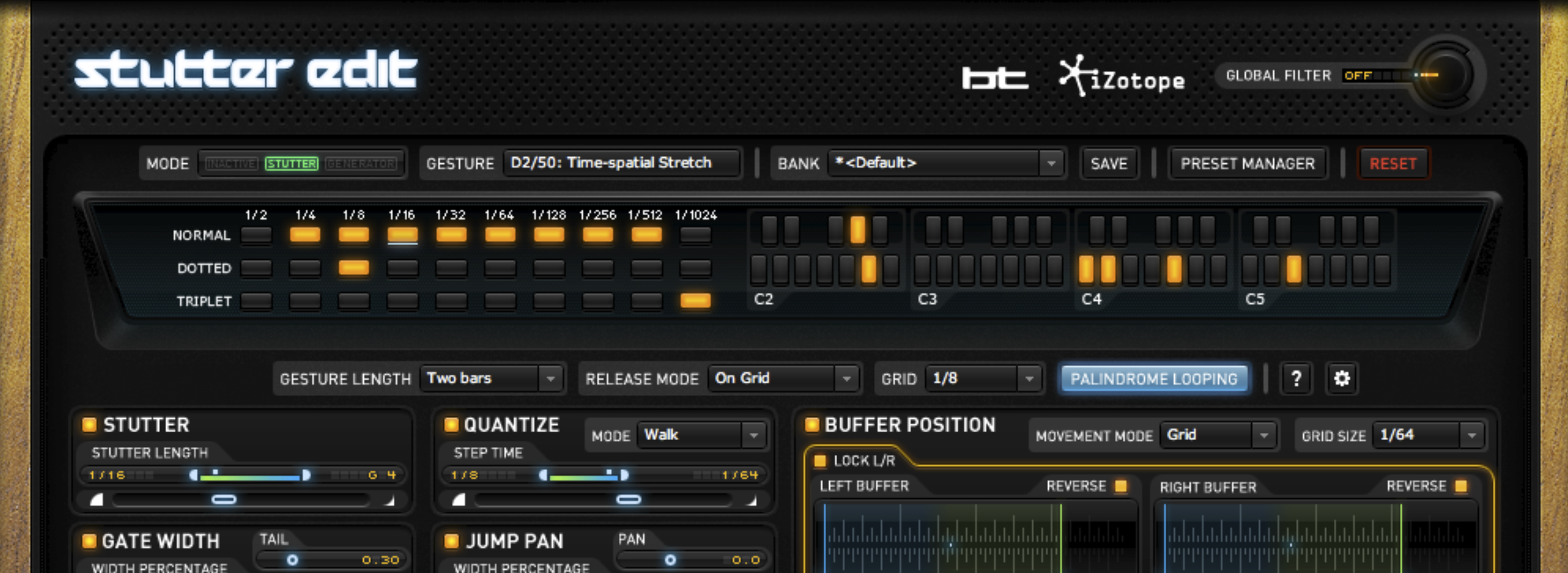 izotope stutter edit multiple computers izotope stutter edit multiple computers