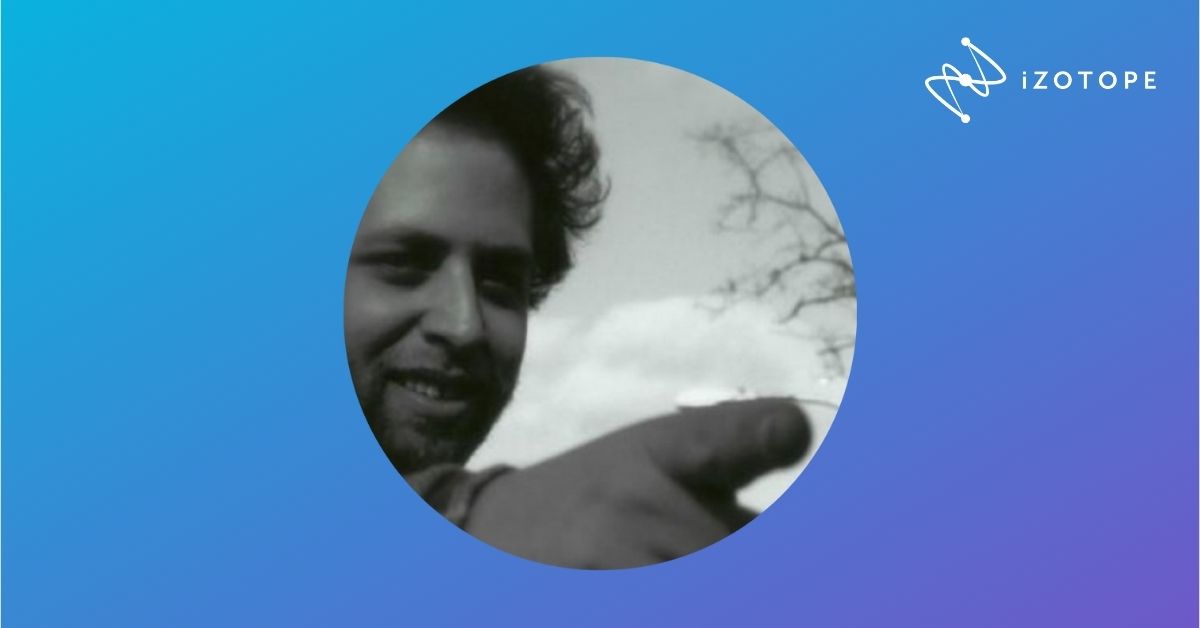 Nick Messitte