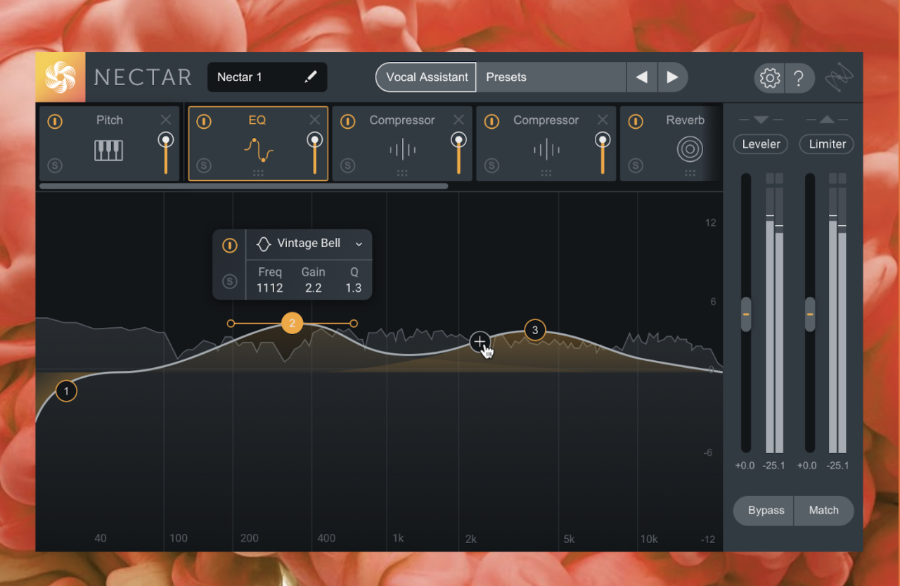 Izotope nectar download free Izotope nectar download free