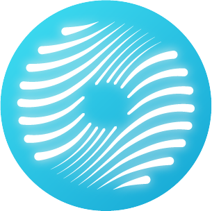 Ozone 10 icon circle